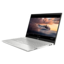 HP Pavilion 15