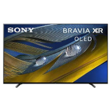 Sony XR55A80J