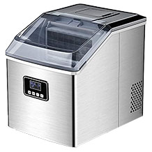 FREE VILLAGE ice cube maker