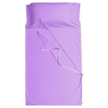 Cozysilk sleeping bag liner