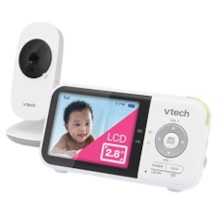 Vtech baby monitor with camera