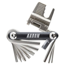 AARON multi-tool
