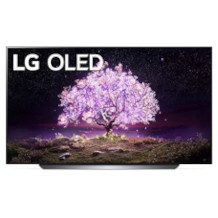 LG OLED65C1PUB