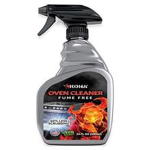 Kona oven cleaner