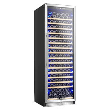 Wine fridge