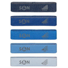 S&N exercise band
