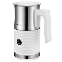 Huogary electric milk frother