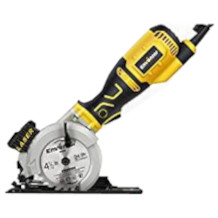 Enventor mini circular saw