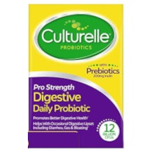 Culturelle probiotic