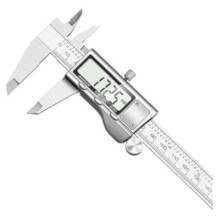 Jiavarry digital caliper