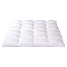 ELEMUSE mattress cover