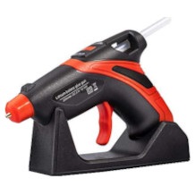 Belita Amy cordless hot glue gun
