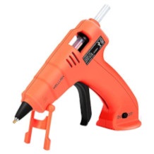 WELLUCK cordless hot glue gun