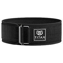 Titan Armour lifting belt