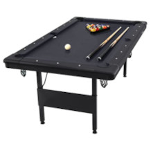 GoSports billiard table