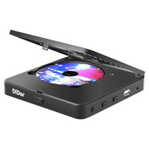 DIDAR Blu-Ray player