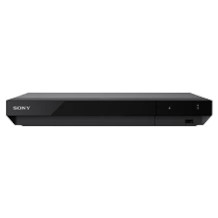 Sony 4K Blu-Ray player