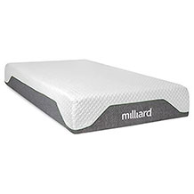 Milliard mattress
