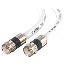 G-PLUG coaxial cable