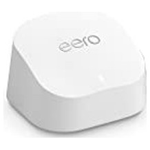 eero mesh Wi-Fi