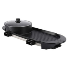 HYDDNice electric table grill