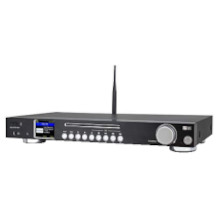 O OCEAN DIGITAL WR-50CD