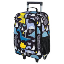 AGSDON children's suitcase