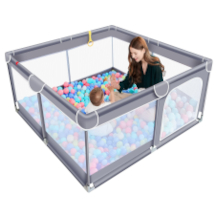 TODALE playpen