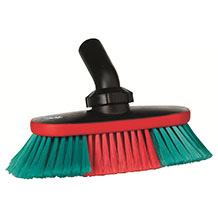 Vikan car wash brush