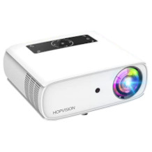 HOPVISION LED projector