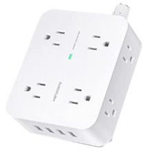 Sameriver surge protector