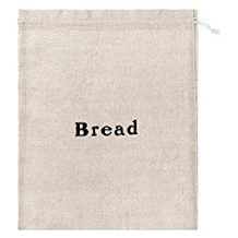 Woanger bread bag