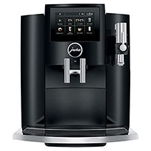 Jura coffee machine