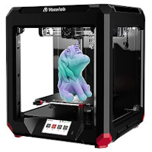 Voxelab 3D printer