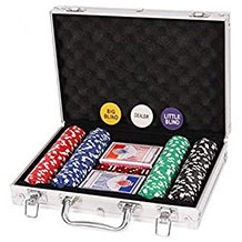 Keyoung poker case