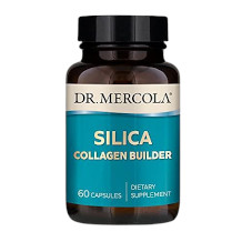 Dr. Mercola silica supplement
