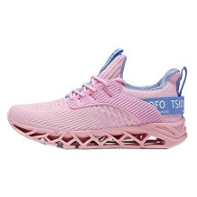 Ezkrwxn women's running shoe