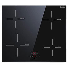 Karinear ceramic hob