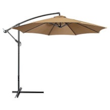 ACJRYO offset patio umbrella