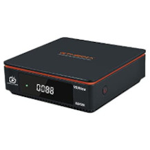 GT MEDIA DVB-C receiver