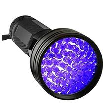 OUTAD UV flashlight