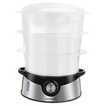 AONELAS electric food steamer