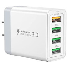 Aioneus USB charger