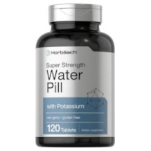 Horbäach diuretic pill