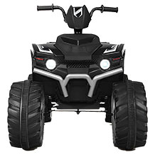 GYMAX kids electric quad bike