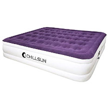 ZDPLL full airbed