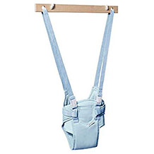 Mamoi baby door bouncer