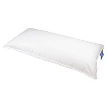 White Cloudz three-chamber pillow