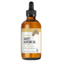 UpNature almond oil