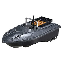 AHWZ RC fishing bait boat